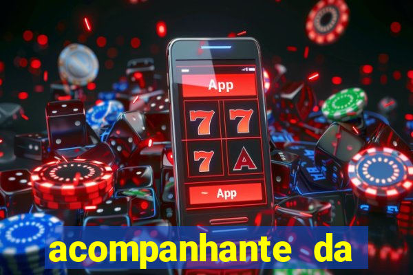 acompanhante da zona norte
