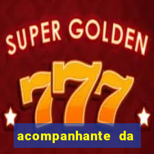 acompanhante da zona norte