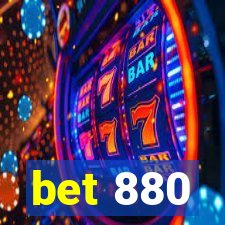 bet 880