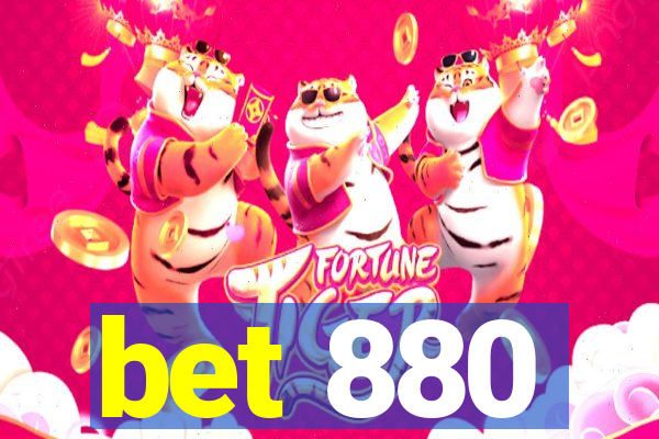 bet 880