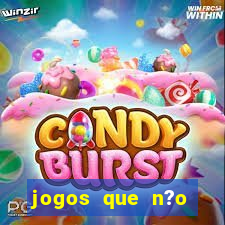 jogos que n?o precisa depositar dinheiro para ganhar dinheiro