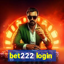 bet222 login