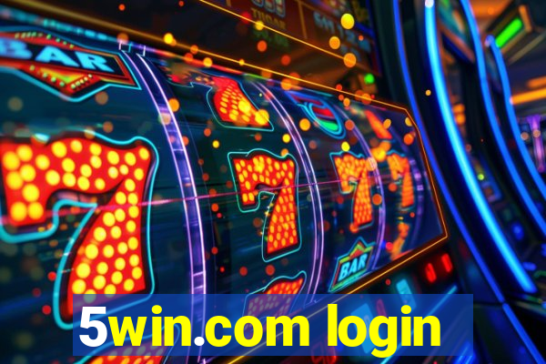 5win.com login