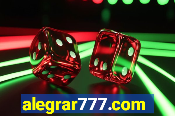 alegrar777.com