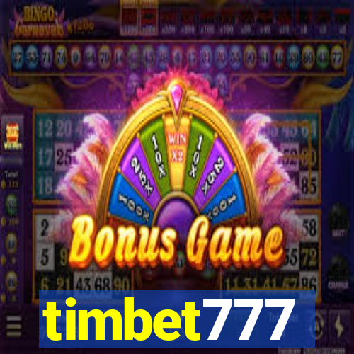 timbet777