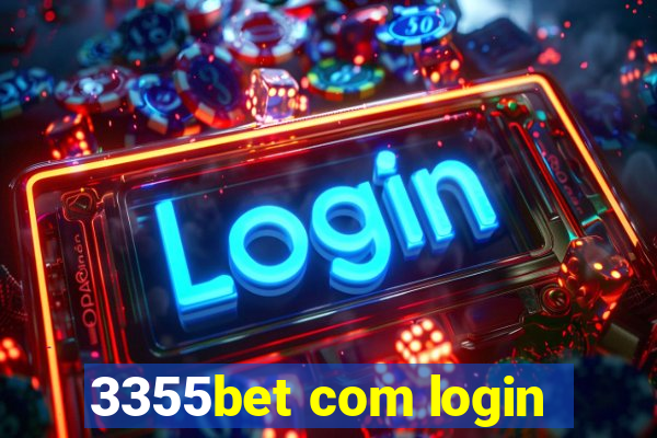 3355bet com login