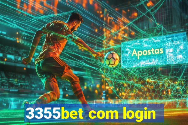 3355bet com login