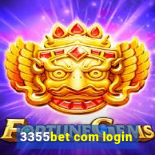 3355bet com login