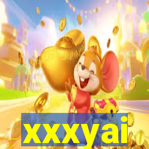 xxxyai