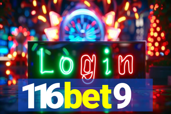 116bet9