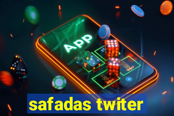 safadas twiter