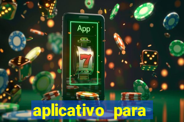 aplicativo para acompanhar jogos