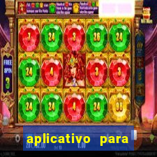 aplicativo para acompanhar jogos