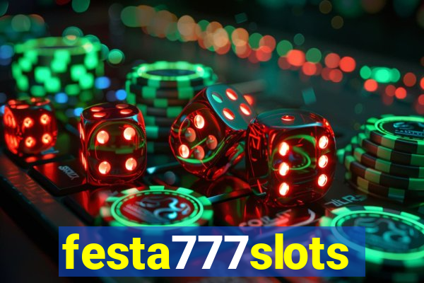 festa777slots