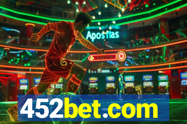 452bet.com