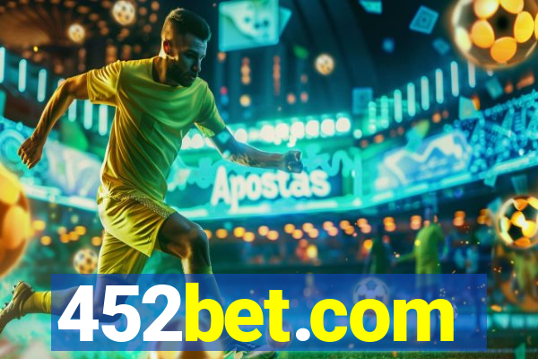 452bet.com