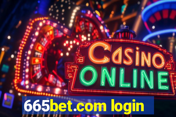 665bet.com login