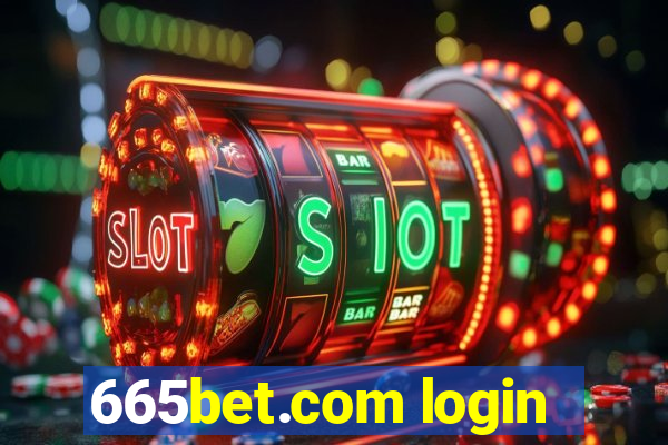 665bet.com login