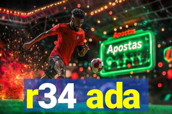 r34 ada