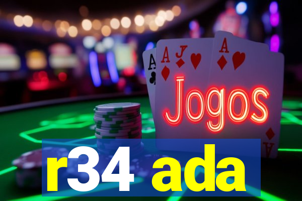 r34 ada