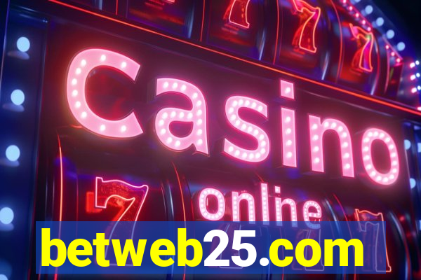 betweb25.com
