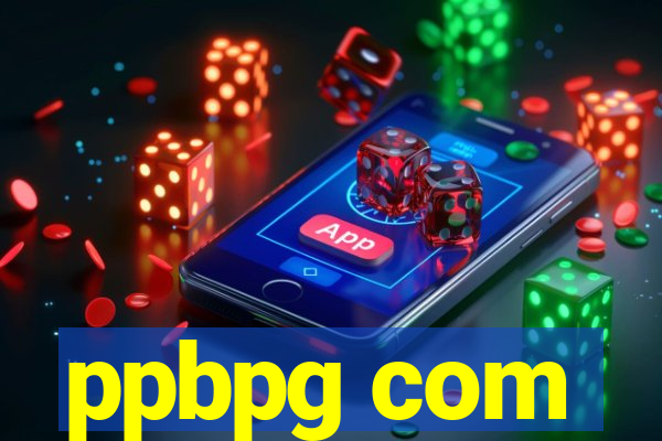 ppbpg com