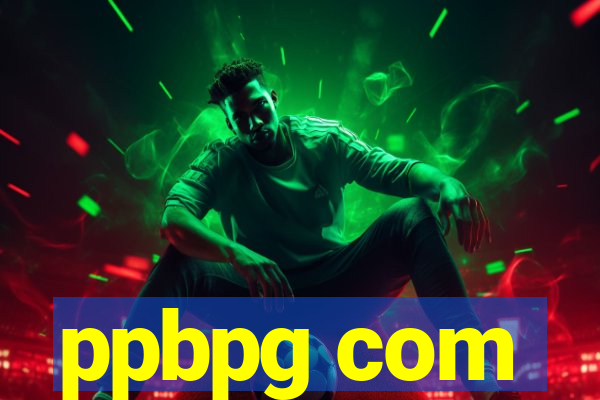 ppbpg com