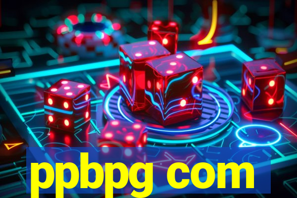 ppbpg com