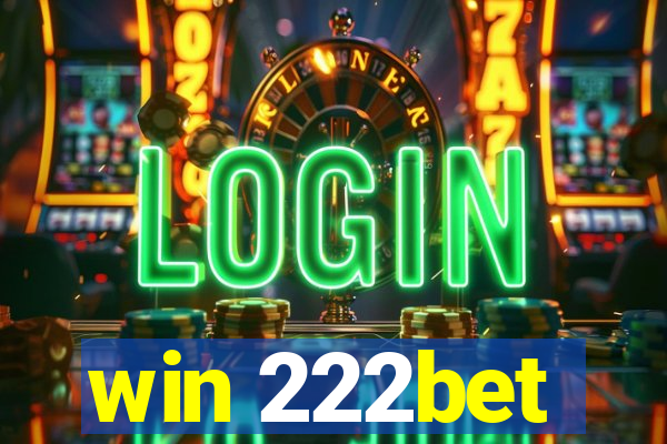 win 222bet