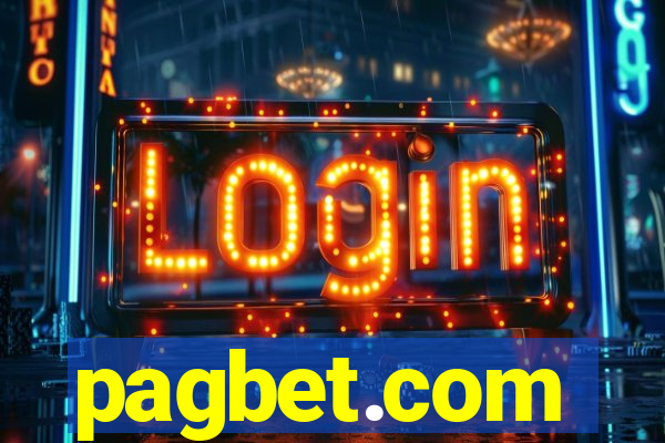 pagbet.com