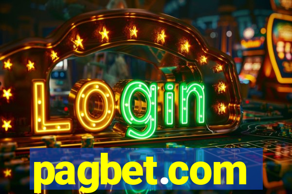 pagbet.com