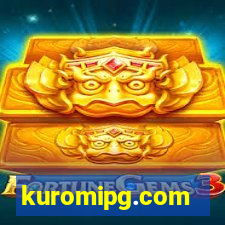 kuromipg.com