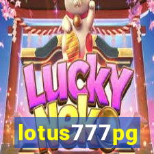 lotus777pg