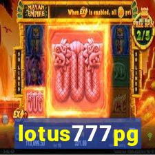 lotus777pg