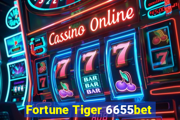 Fortune Tiger 6655bet