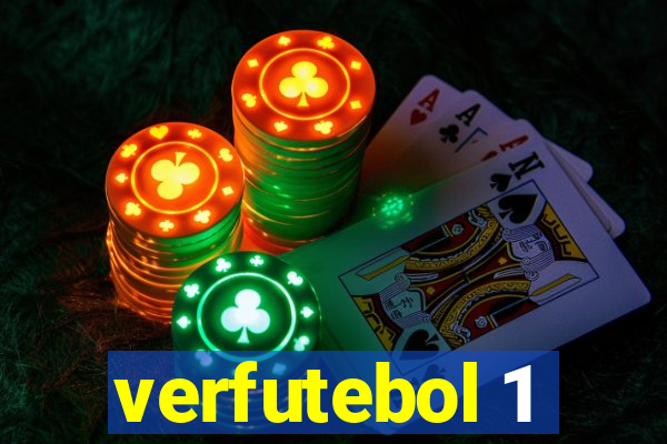 verfutebol 1