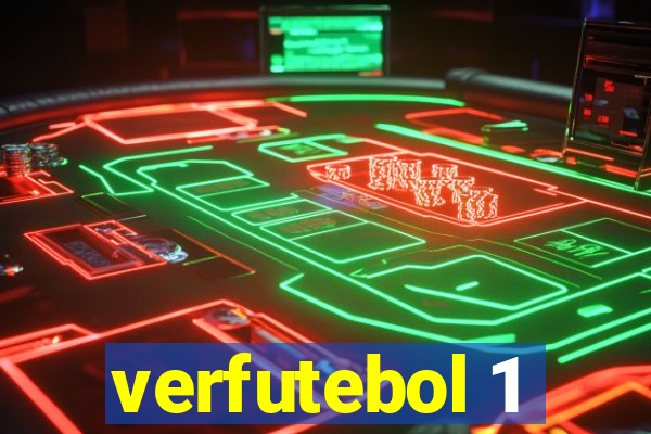 verfutebol 1