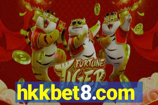 hkkbet8.com