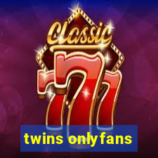 twins onlyfans