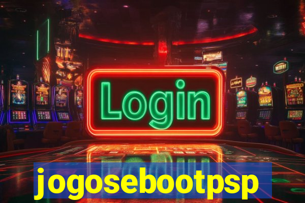 jogosebootpsp