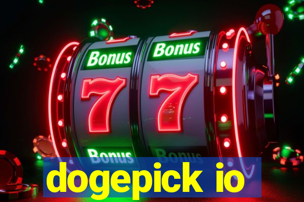 dogepick io