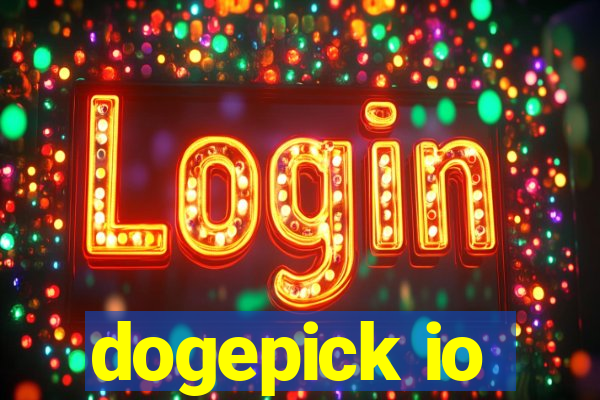 dogepick io