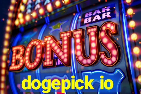dogepick io