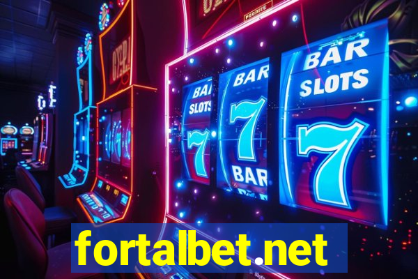 fortalbet.net