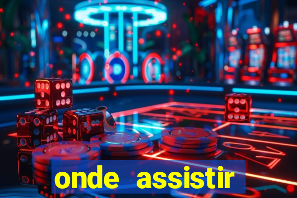 onde assistir cruzeiro x juventude