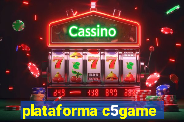 plataforma c5game