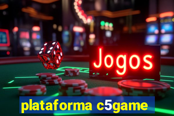 plataforma c5game