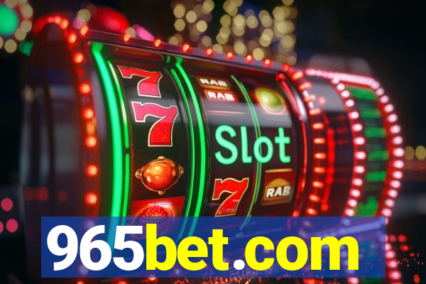 965bet.com