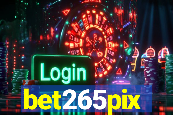 bet265pix