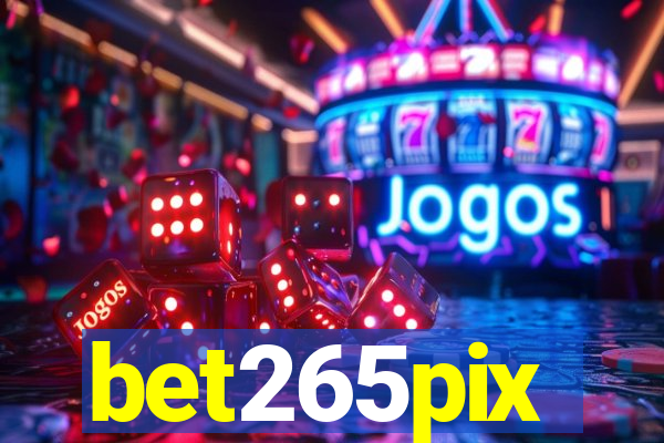 bet265pix